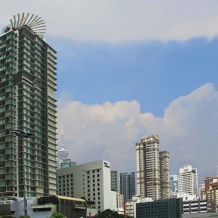 R&D Stay Services Kuala Lumpur Exterior foto