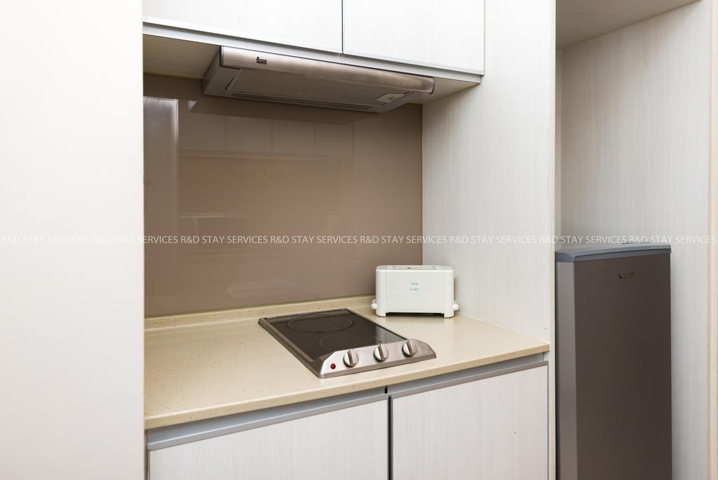 R&D Stay Services Kuala Lumpur Exterior foto