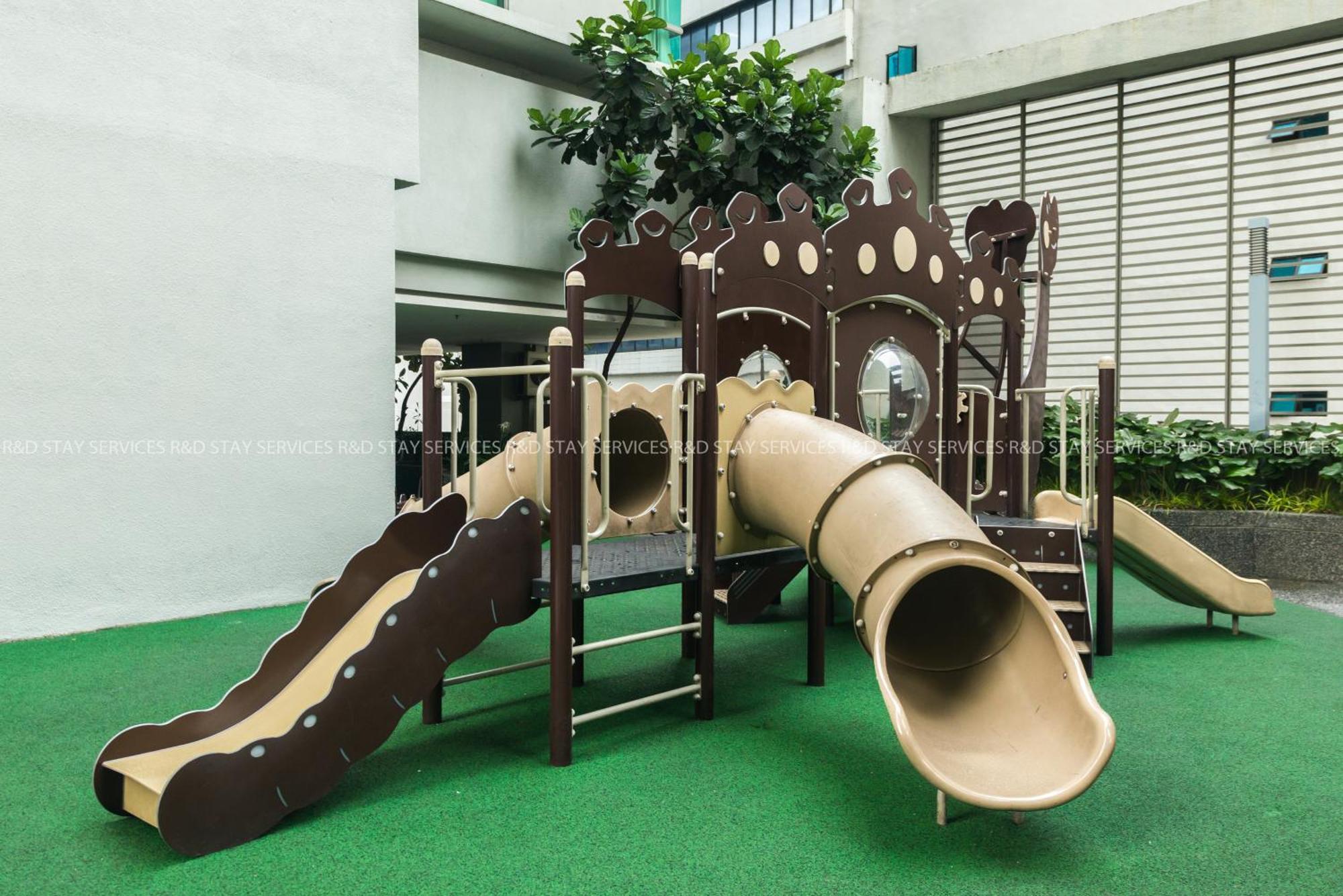 R&D Stay Services Kuala Lumpur Exterior foto