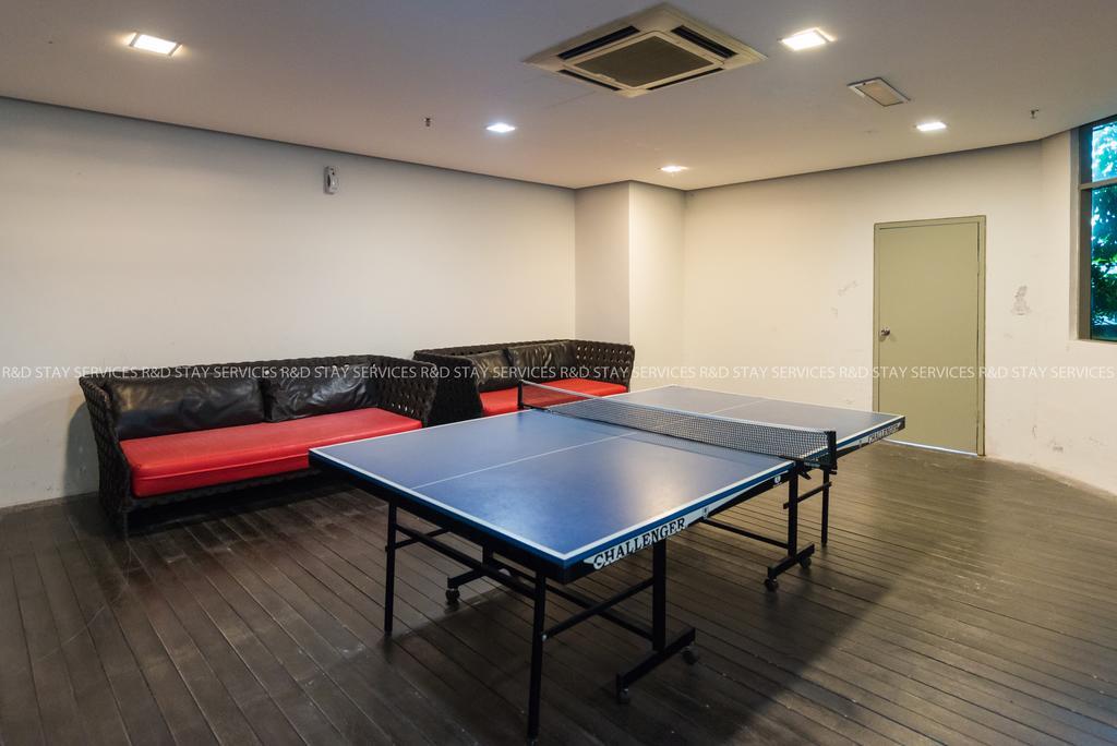 R&D Stay Services Kuala Lumpur Exterior foto