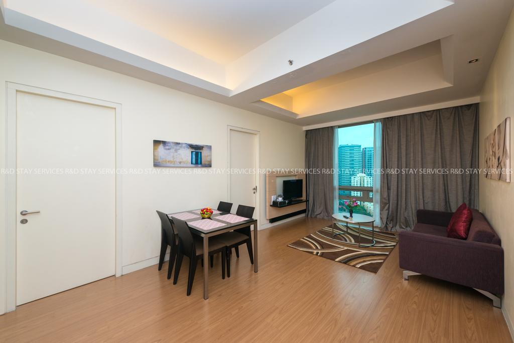 R&D Stay Services Kuala Lumpur Exterior foto